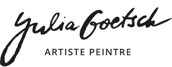 Yulia Goetsch artiste peintre